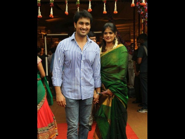 Uday Kiran Uday Kiran