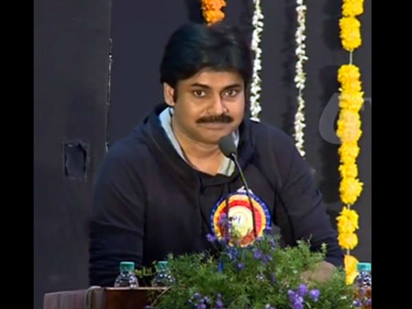 Pawan Kalyan at Bharatiya Vidya Bhavan Pawan Kalyan at Bharatiya Vidya Bhavan