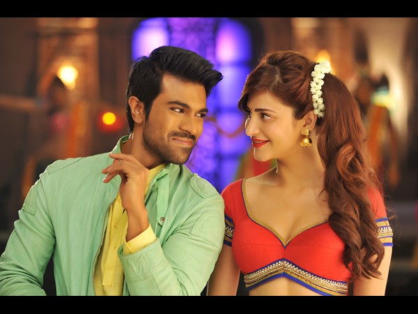 హీరోయిన్స్