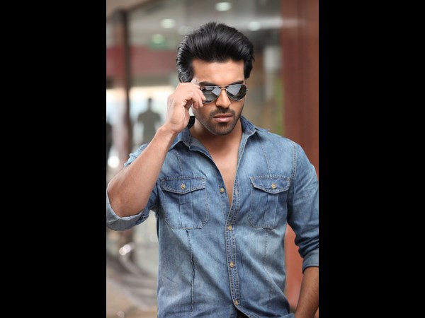 ఎవరెవరు