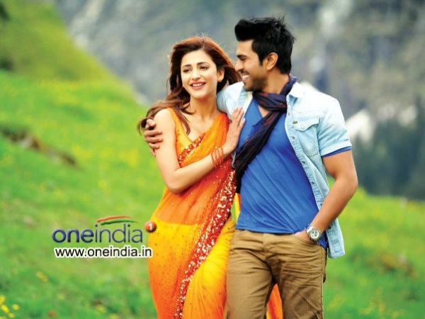 స్క్రీన్ ప్లే...
