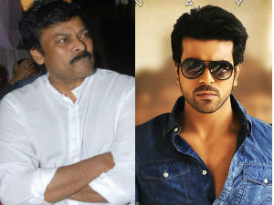 Jilla remakes in Telugu with Chiranjeevi and son Ram Charan Jilla remakes in Telugu with Chiranjeevi and son Ram Charan