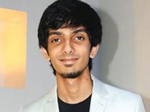 Anirudh Ravichander Anirudh Ravichander