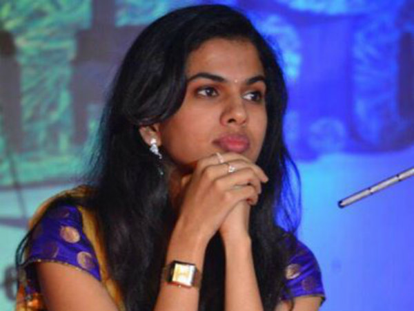 Sravana Bhargavi Sravana Bhargavi