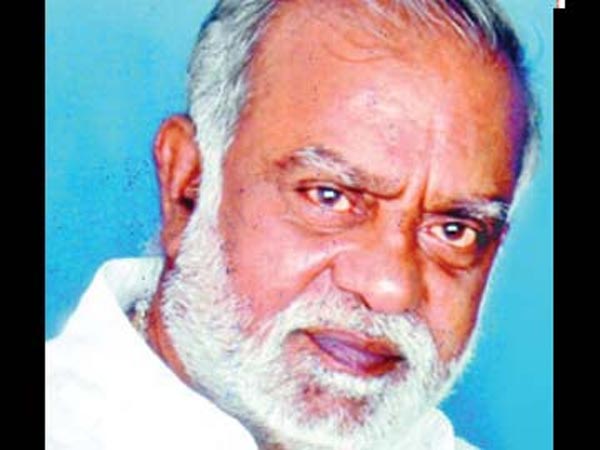 Director Beeram Mastan Rao died Director Beeram Mastan Rao died