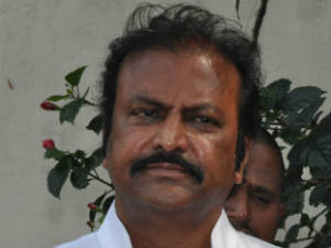 Mohan Babu Mohan Babu