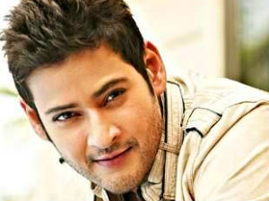 Mahesh Babu Mahesh Babu