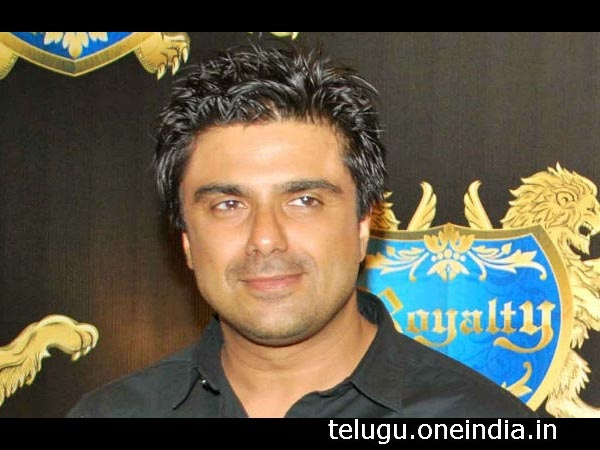 సమీర్ సోని