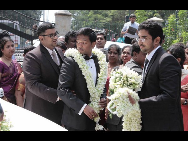 అవార్డుల నటి...