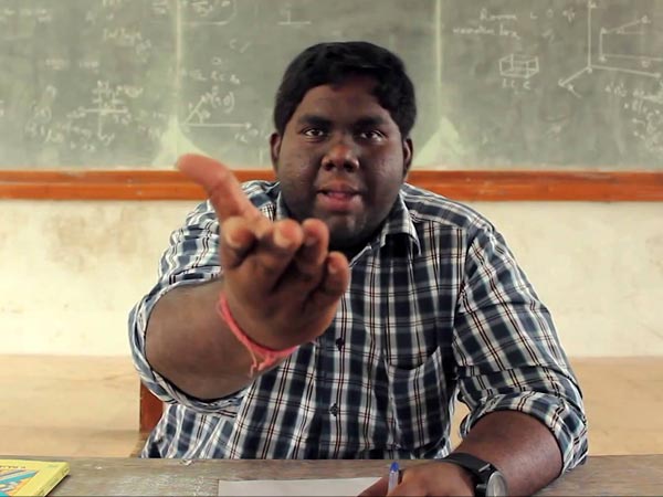 'Viva' Harsha bags Mega opportunity 'Viva' Harsha bags Mega opportunity