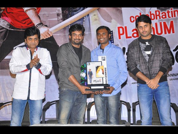 ఈ వేడుకకు కారణం ఆ ఇద్దరే...