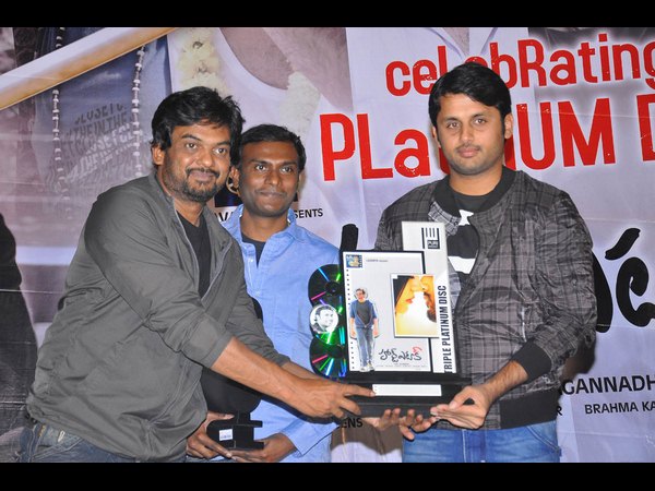 అందరూ హ్యాపీ అంటున్న నితిన్