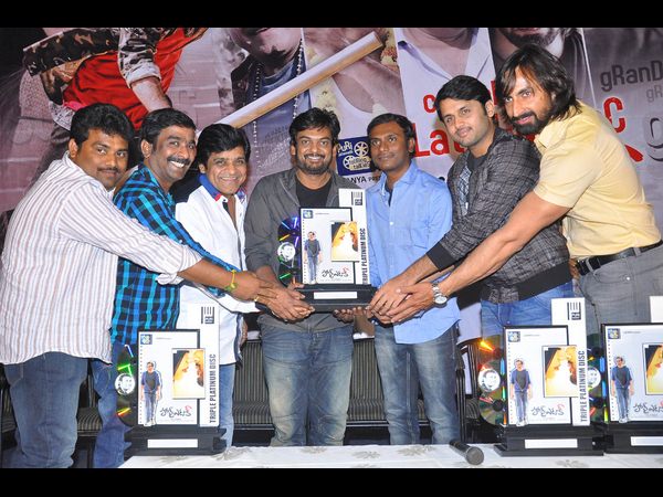 భాస్కర భట్ల మాట్లాడుతూ..