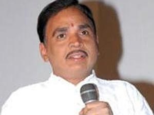 Lyricist Jonnavithula to join BJP Lyricist Jonnavithula to join BJP