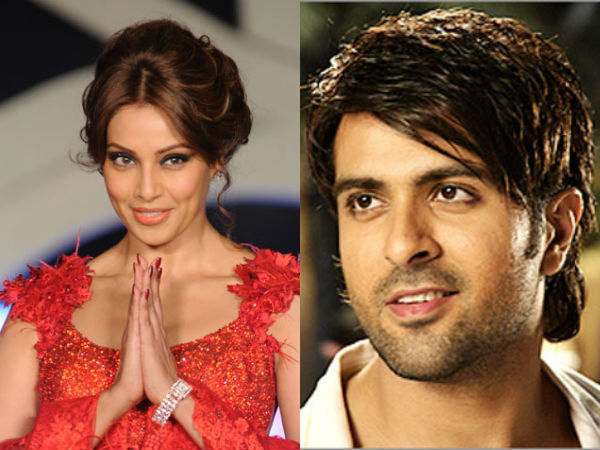 Phew! Bipasha Basu-Harman Baweja Finally Confess They Are Dating! Phew! Bipasha Basu-Harman Baweja Finally Confess They Are Dating!
