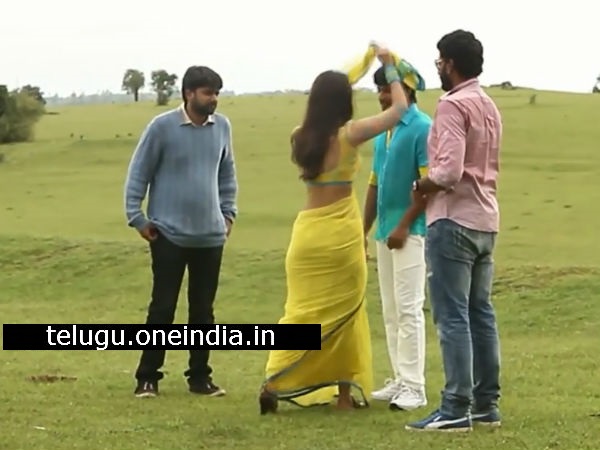 నాని భార్య అంగీకారం