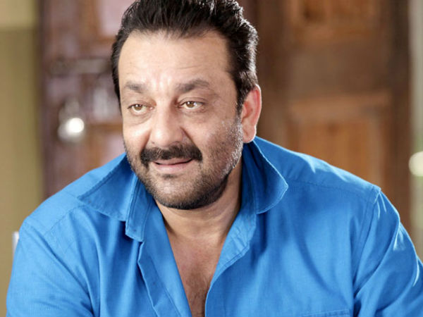 Centre seeks report from Maharashtra govt on Sanjay Dutt’s parole Centre seeks report from Maharashtra govt on Sanjay Dutt’s parole