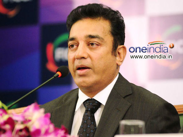 Kamal Haasan Kamal Haasan