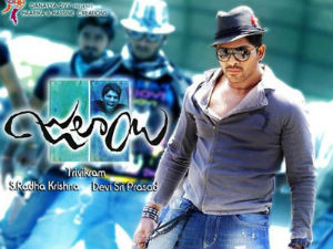 Prashanth in ‘’Julayi’’ remake Prashanth in ‘’Julayi’’ remake