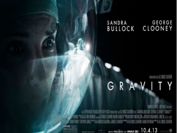 My son prompted me to direct 'Gravity': Alfonso Cuaron My son prompted me to direct 'Gravity': Alfonso Cuaron