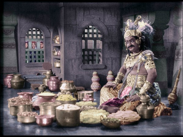 సాహిత్యంగానూ..