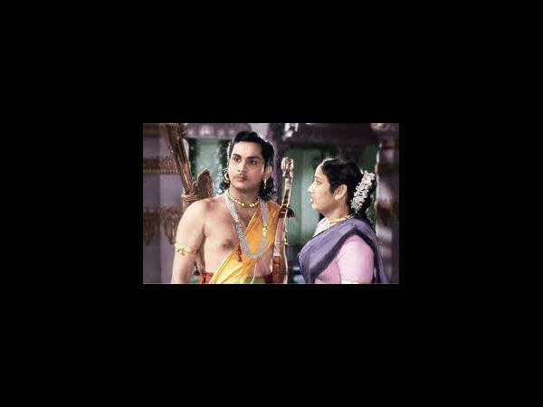 అక్కినేని నాగేశ్వరరావు మాట్టాడుతూ....