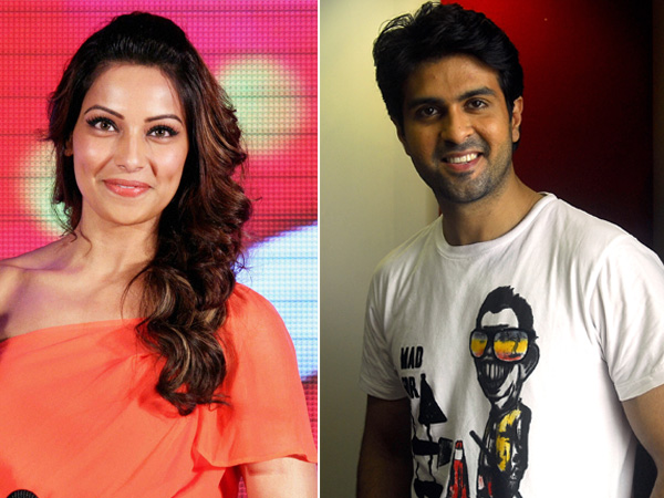 Harman Baweja Confirms his Relationship with Bipasha Basu Harman Baweja Confirms his Relationship with Bipasha Basu