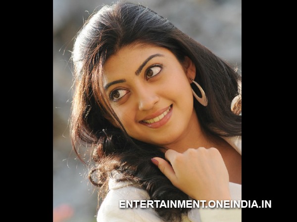 ప్రణీత