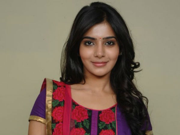 Samantha issues death threats! Samantha issues death threats!