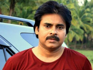 Pawan out of OMG Re-make? Pawan out of OMG Re-make?