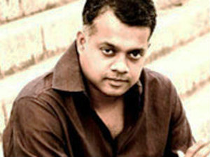 gowtham menon gowtham menon