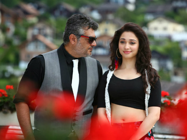 Ajith’s Veerudokkade Release date Ajith’s Veerudokkade Release date