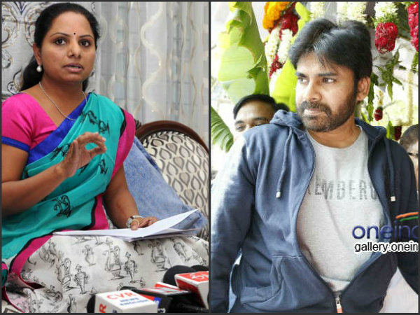 TJF leader Kavitha demands pawan kalyan TJF leader Kavitha demands pawan kalyan