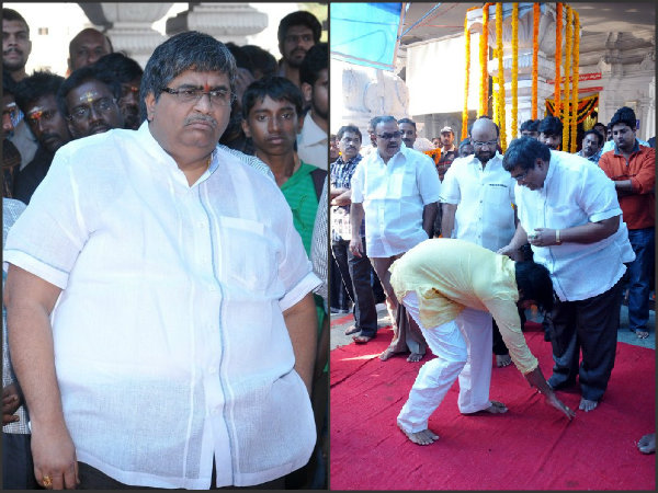 Astrologer Narasimhan Behind Pawan kalyan Political Ideas Astrologer Narasimhan Behind Pawan kalyan Political Ideas
