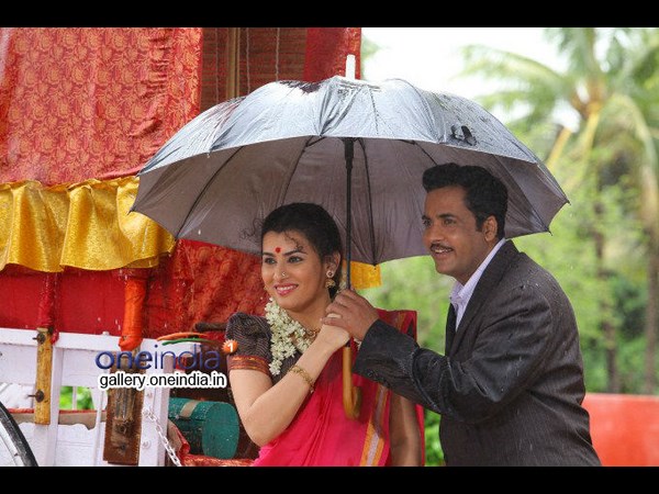 కమలతో నా ప్రయాణం