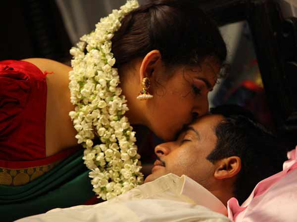 Review: Kamalatho Naa Prayanam Review: Kamalatho Naa Prayanam