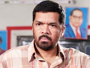 Posani Krishna Murali welcomes Pawan Kalyan's party Posani Krishna Murali welcomes Pawan Kalyan's party