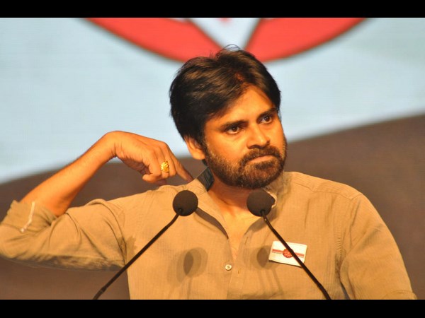 Pawan Kalyan’s book to be launched on 25th Pawan Kalyan’s book to be launched on 25th