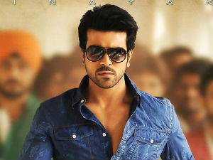 Ram Charan Ram Charan