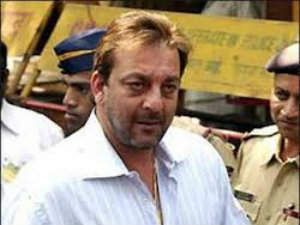 Sanjay Dutt's Sanjay Dutt's