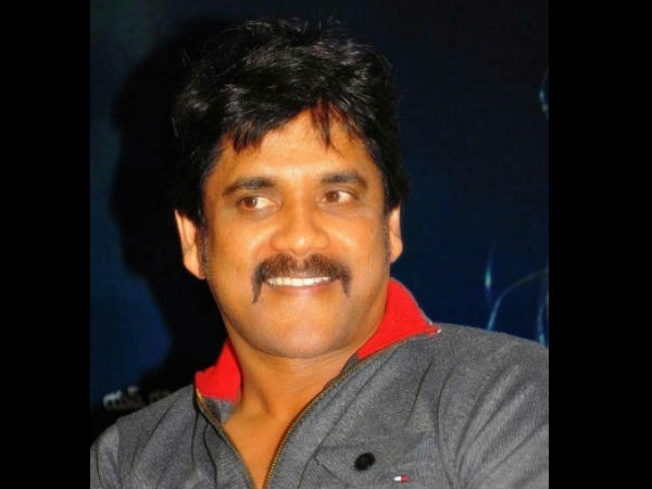 నాగార్జున