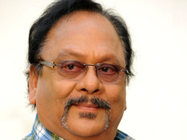 కృష్ణం రాజు మళ్లీ
