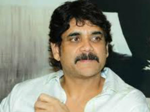 Nagarjuna all set to join BJP Nagarjuna all set to join BJP