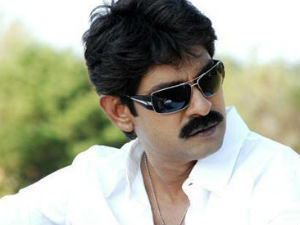 Jagapathi Babu Jagapathi Babu