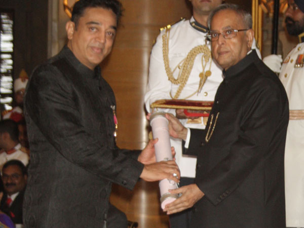 Kamal Hassan Kamal Hassan