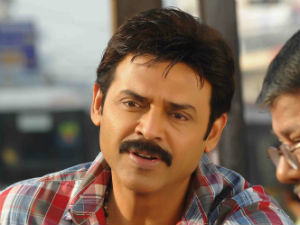 Who is directing Venkatesh's Drushyam Remake? Who is directing Venkatesh's Drushyam Remake?