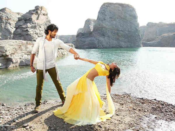 ఛాయాగ్రహణం