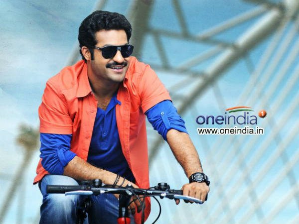 NTR to announce new movie on his birthday! NTR to announce new movie on his birthday!