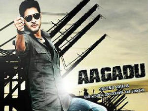 Mahesh Babu likely to croon for 'Aagadu' Mahesh Babu likely to croon for 'Aagadu'