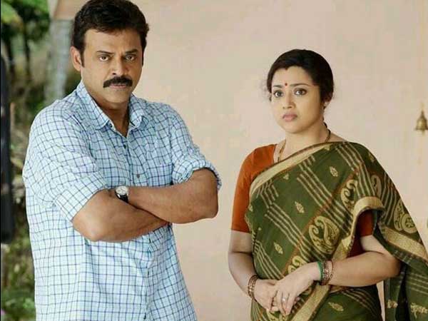 Venkatesh's Drushyam to release on Aug 15 Venkatesh's Drushyam to release on Aug 15